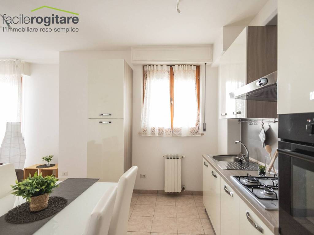 Appartamento a Cattolica in Malatesta, 20 - Foto 5