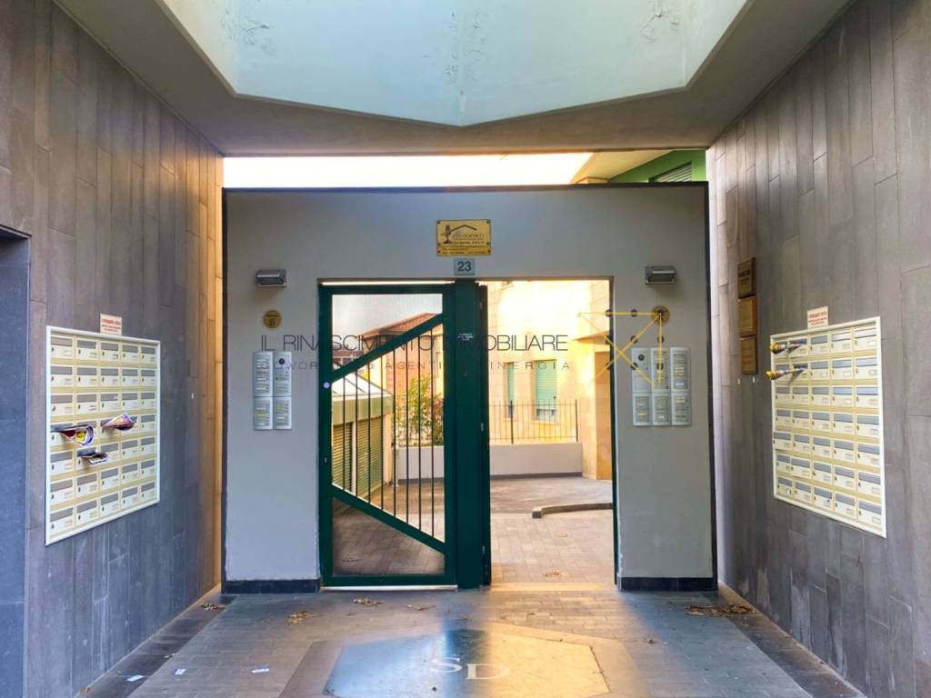 Appartamento a Perugia in Via Luigi Canali, 23 - Foto 3