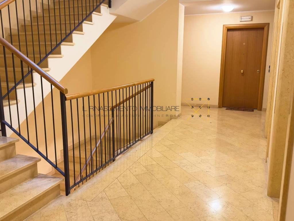 Appartamento a Perugia in Via Luigi Canali, 23 - Foto 4