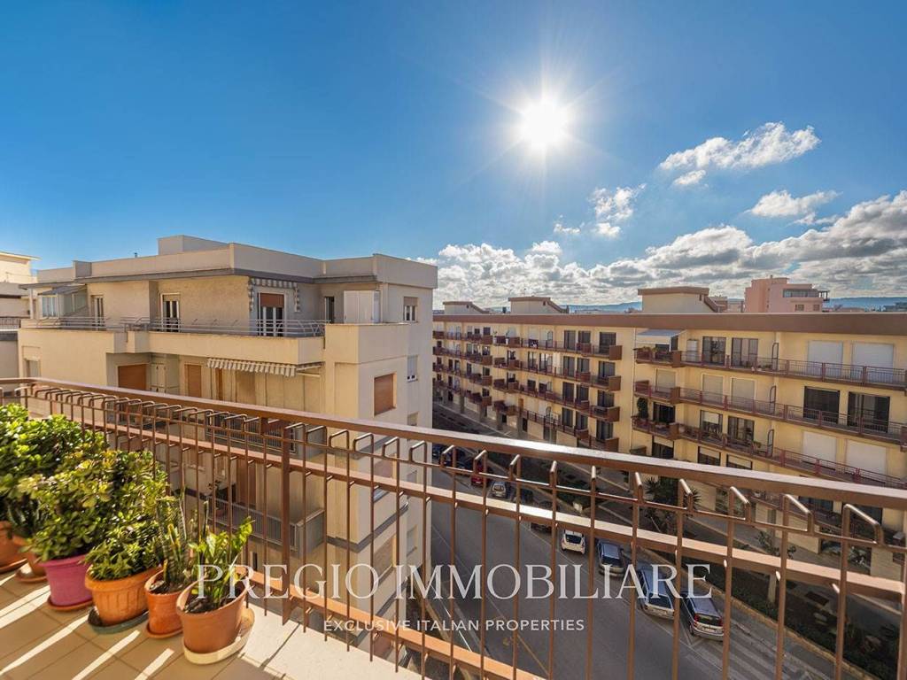 Appartamento a Monopoli in Via Martiri della Resistenza - Foto 2