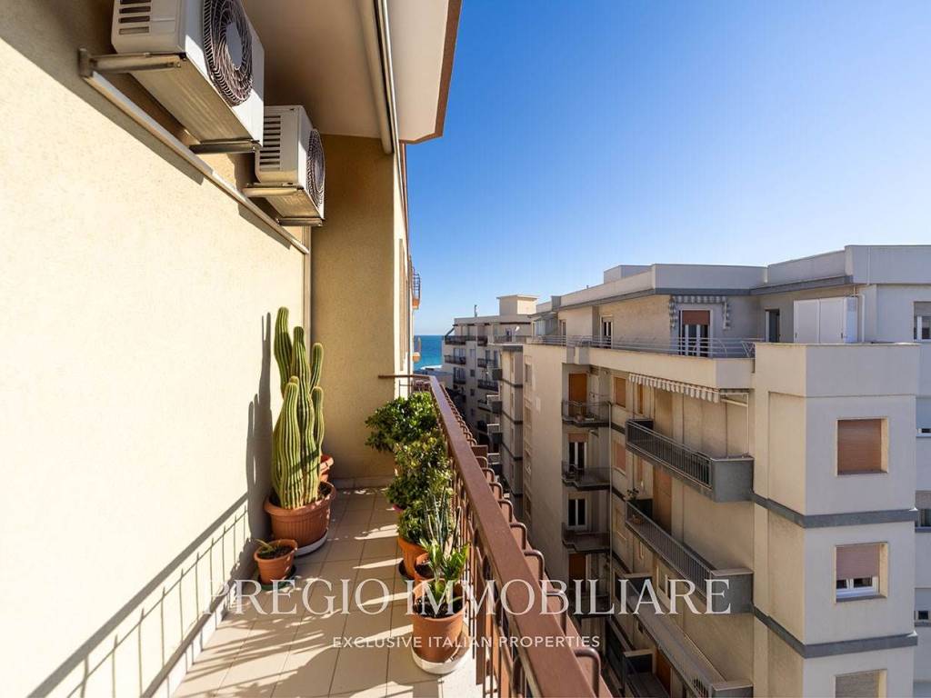 Appartamento a Monopoli in Via Martiri della Resistenza - Foto 3