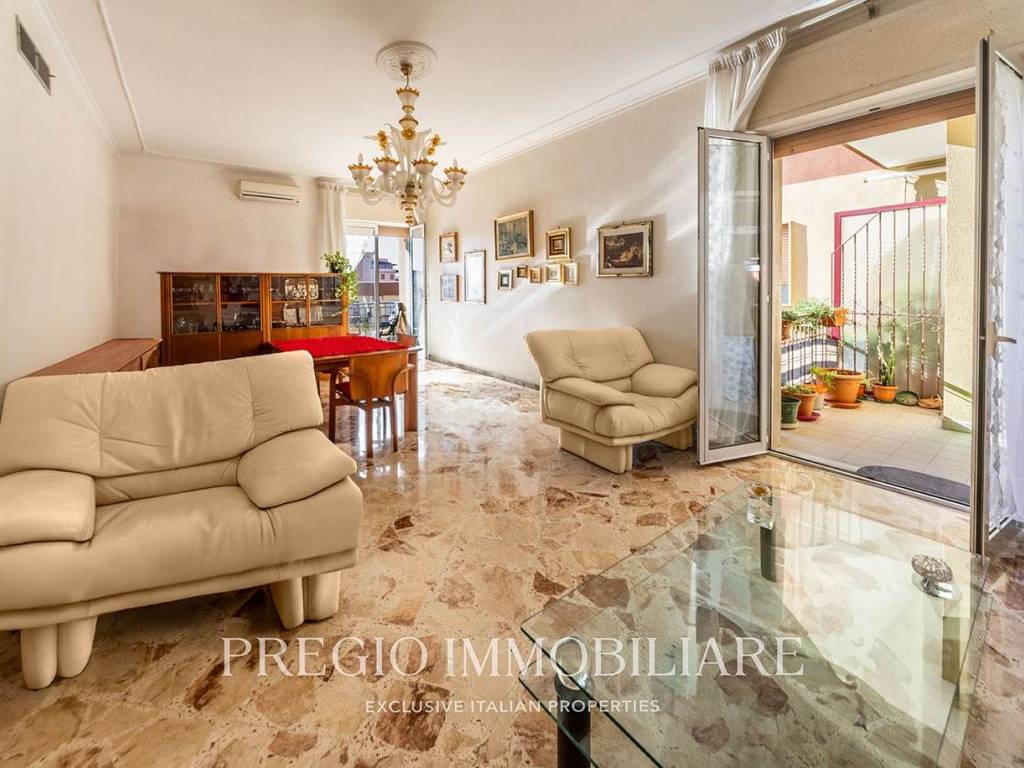 Appartamento a Monopoli in Via Martiri della Resistenza - Foto 5