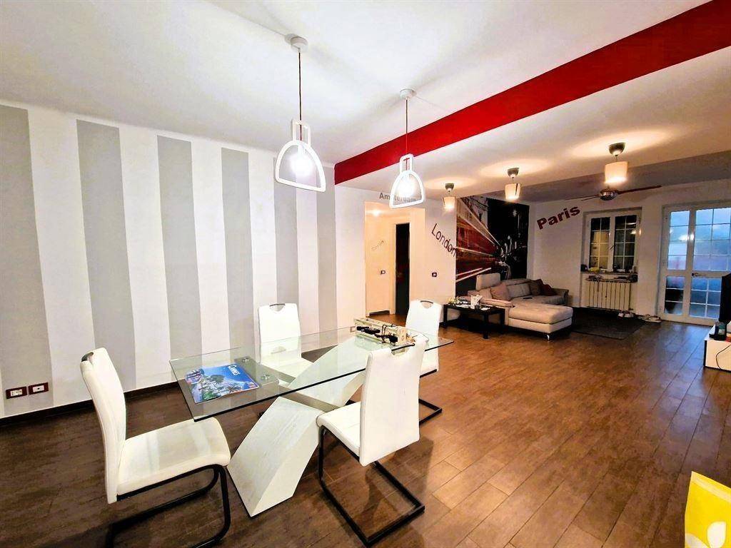 Appartamento a Arcola in Via Aurelia Nord, 198 - Foto 2