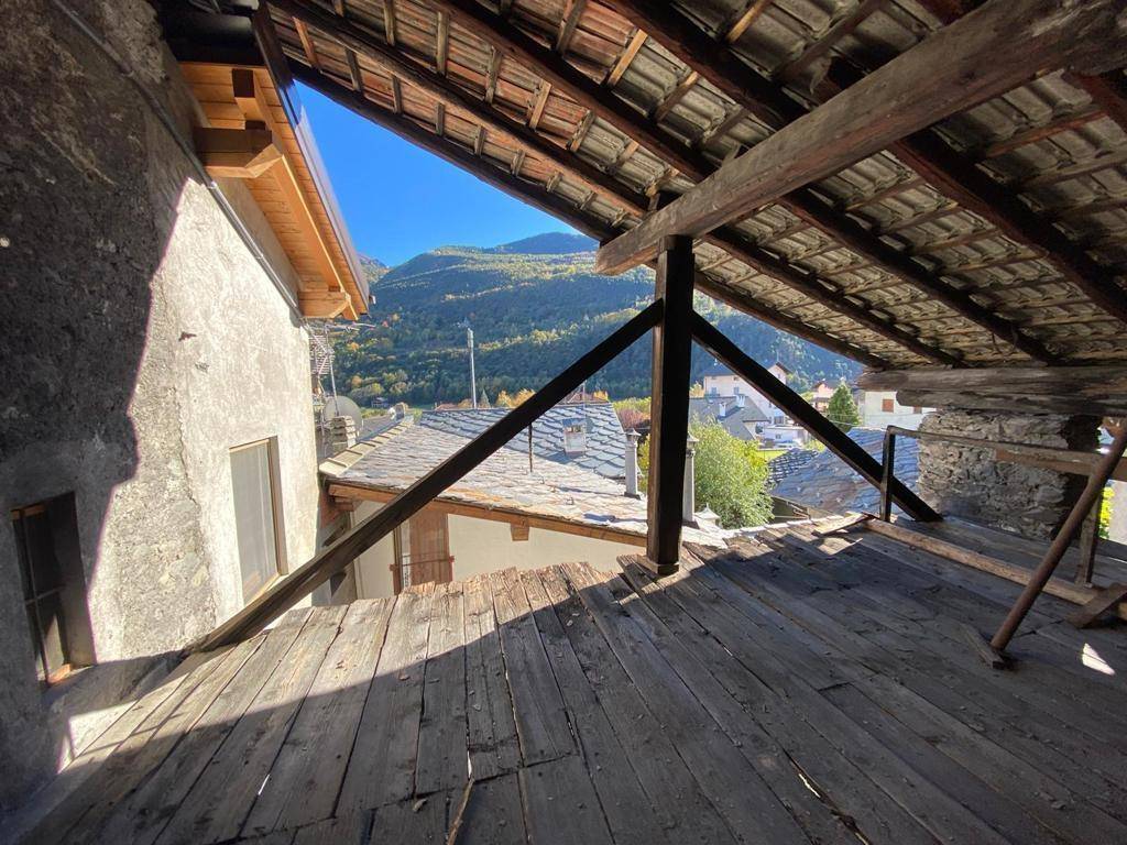 Appartamento a Nus - Foto 2