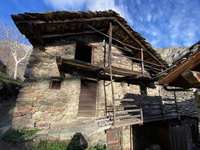 Rustico / casale a Perloz - Foto 2