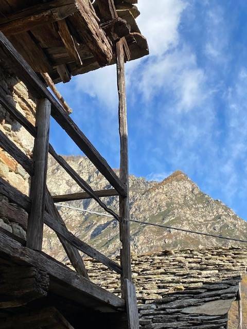 Rustico / casale a Perloz - Foto 3