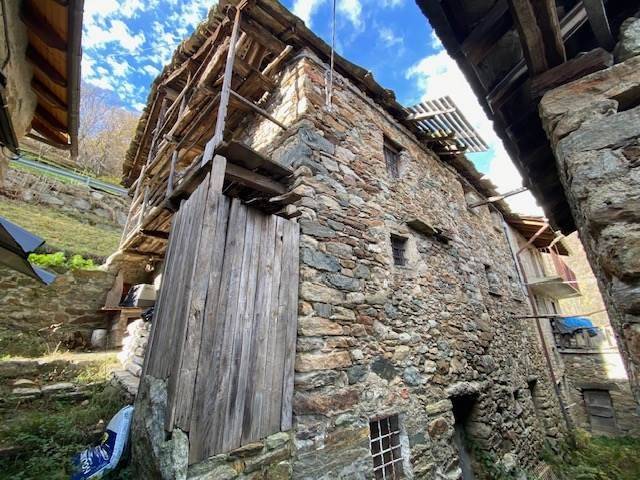 Rustico / casale a Perloz - Foto 5