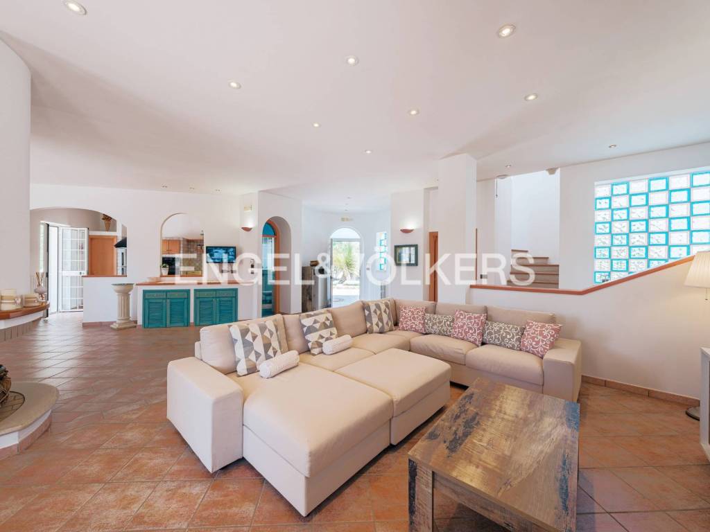 Villa a Ostuni in Contrada Guappi Falghero - Foto 3