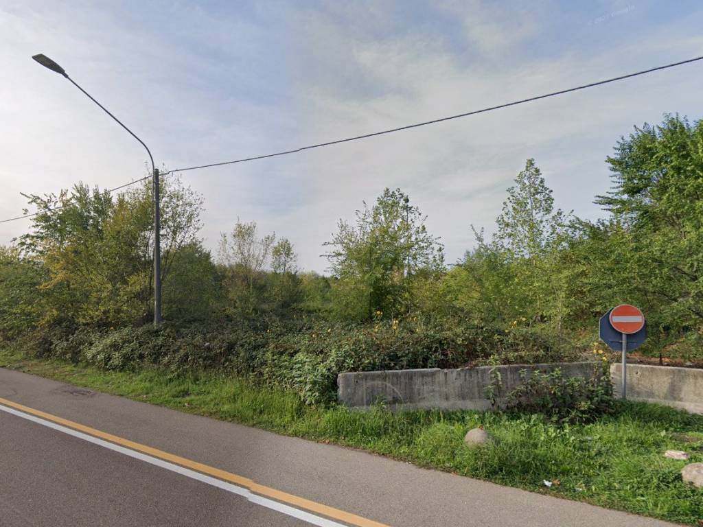 Terreno a Castellanza in Via Luigi Morelli, 56 - Foto 4