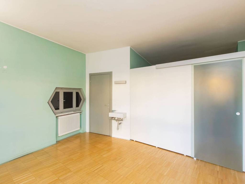 Palazzo / stabile a Busto arsizio in Viale Stelvio, 125 - Foto 5