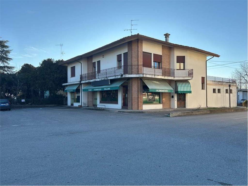 Immobile a Gorgo al monticano in via Postumia Centro, 80 - Foto 1