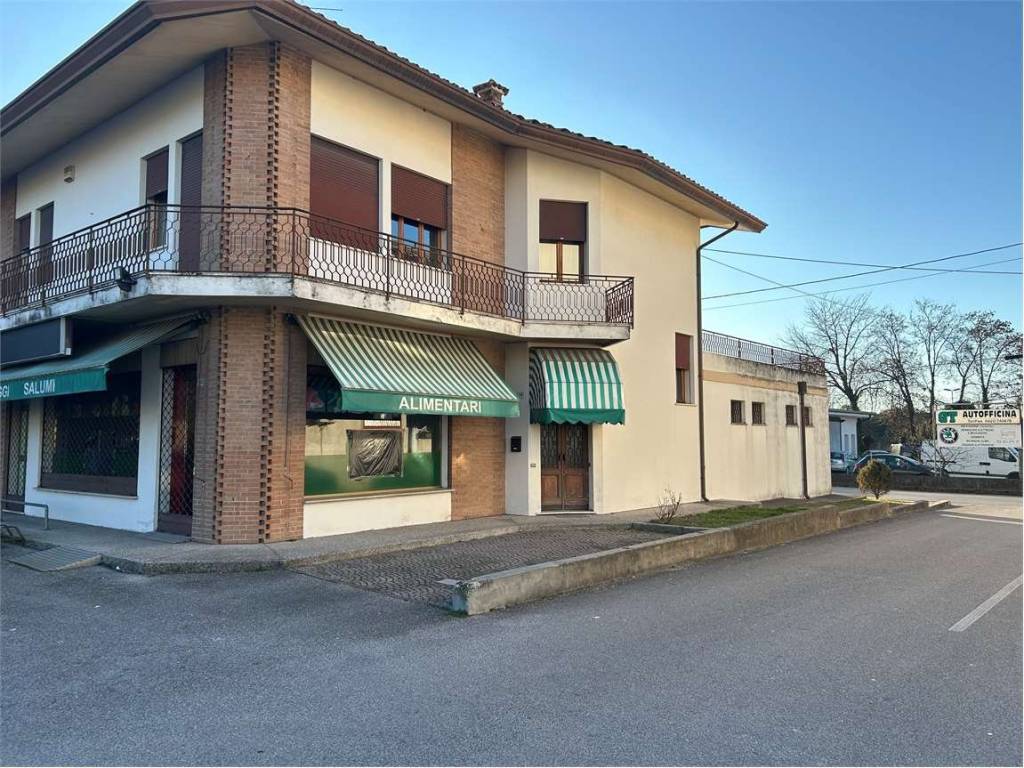 Immobile a Gorgo al monticano in via Postumia Centro, 80 - Foto 2