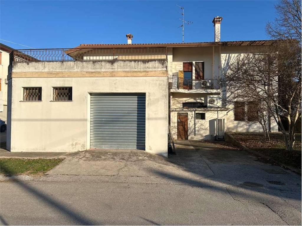 Immobile a Gorgo al monticano in via Postumia Centro, 80 - Foto 3