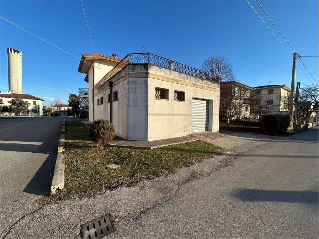 Immobile a Gorgo al monticano in via Postumia Centro, 80 - Foto 4