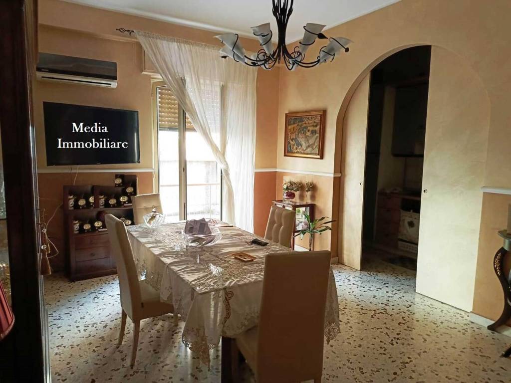 Appartamento a Siracusa in Via Tisia - Foto 2