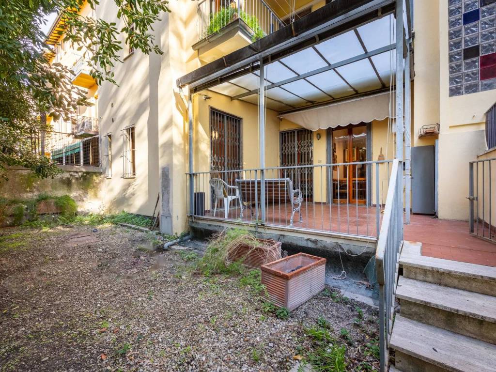 Appartamento a Firenze in Via Emanuele Repetti - Foto 2