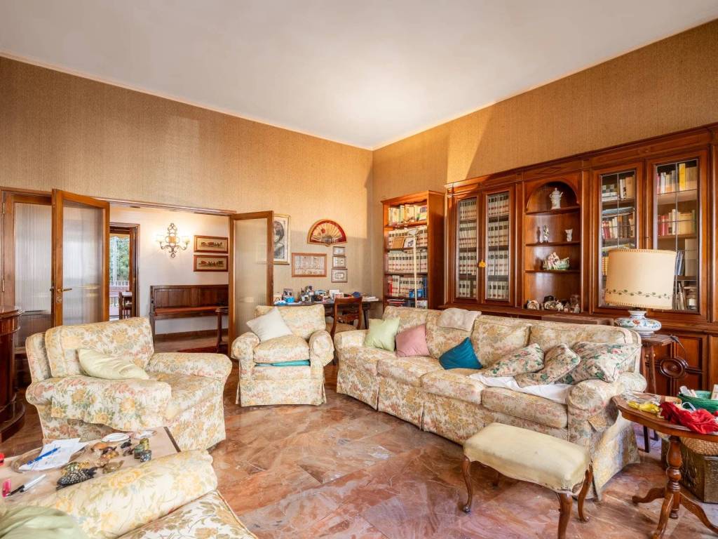 Appartamento a Firenze in Via Emanuele Repetti - Foto 3