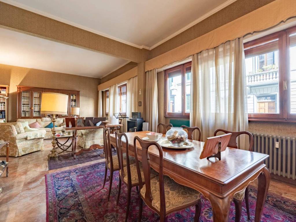 Appartamento a Firenze in Via Emanuele Repetti - Foto 4