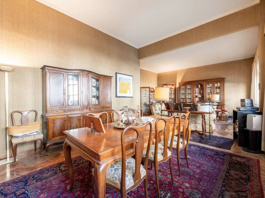 Appartamento a Firenze in Via Emanuele Repetti - Foto 5