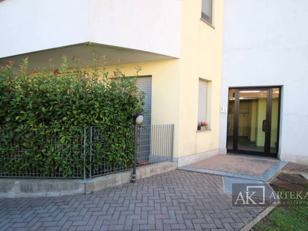 Appartamento a Novara in Via Giancarlo Maggi, 38 - Foto 3