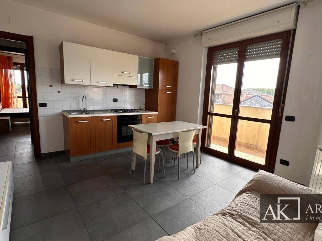 Appartamento a Novara in Via Giancarlo Maggi, 38 - Foto 4