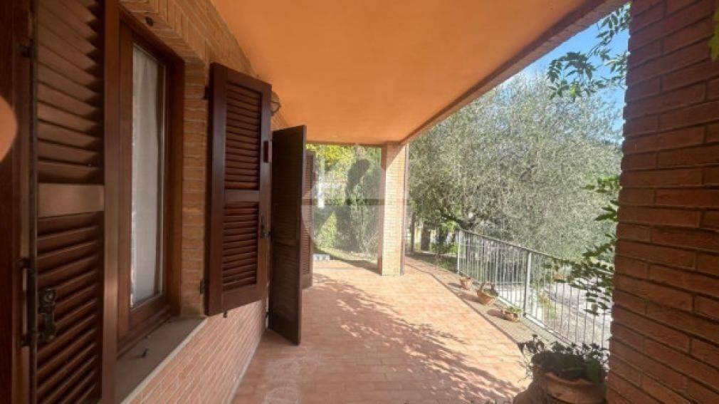 Villa a Perugia in Via dei Quattro Cipressi - Foto 2