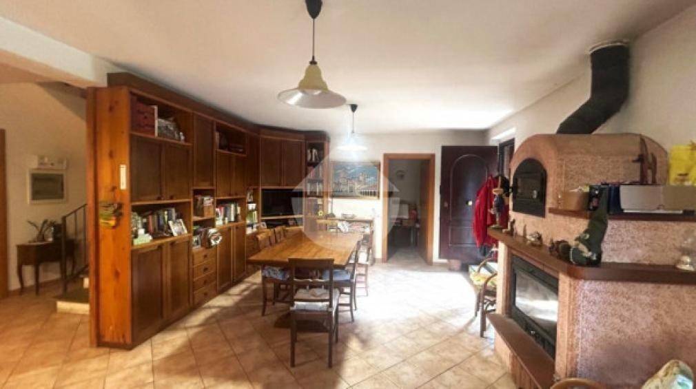 Villa a Perugia in Via dei Quattro Cipressi - Foto 4
