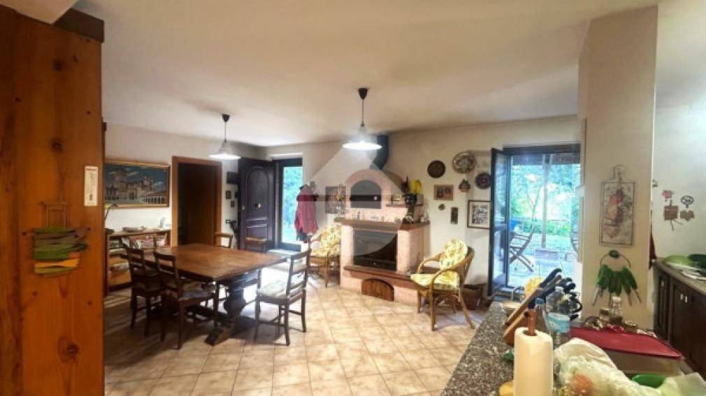 Villa a Perugia in Via dei Quattro Cipressi - Foto 5