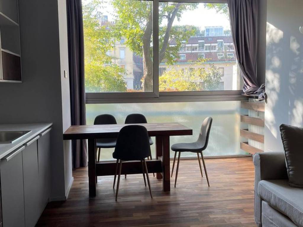 Appartamento a Milano in Via Broletto, 37 - Foto 4