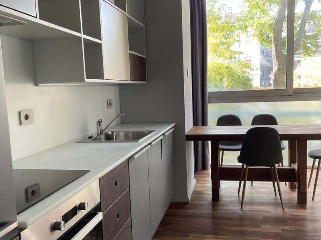 Appartamento a Milano in Via Broletto, 37 - Foto 5