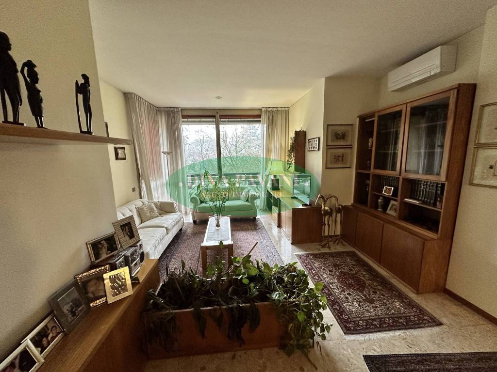 Appartamento a San donato milanese in Via Europa, 18 - Foto 4