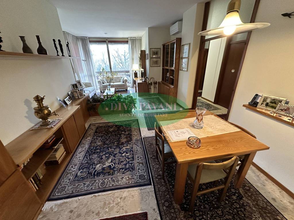 Appartamento a San donato milanese in Via Europa, 18 - Foto 5
