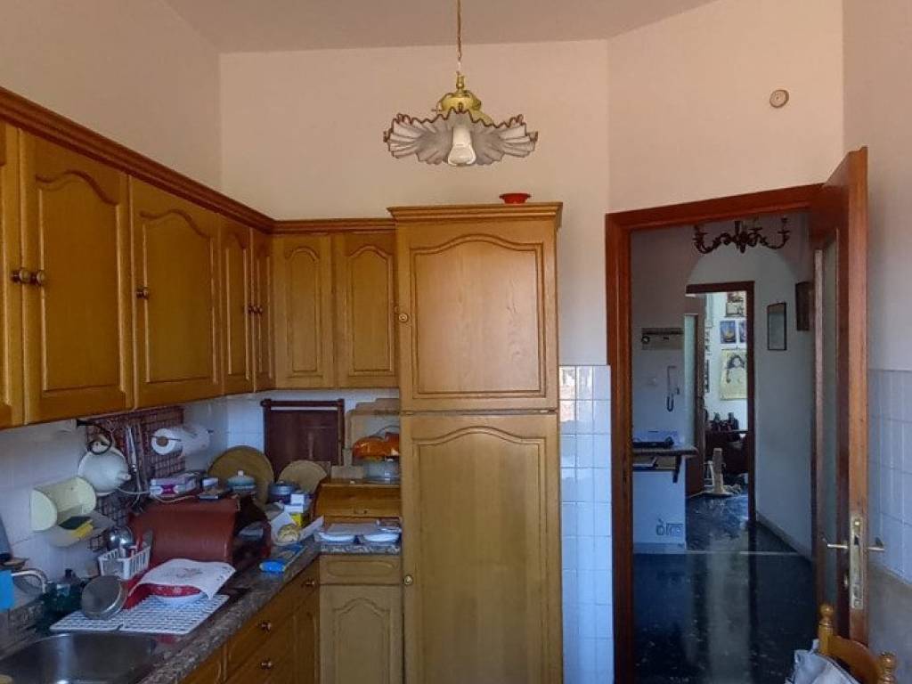 Appartamento a Lerici in Via Giacomo Matteotti - Foto 2