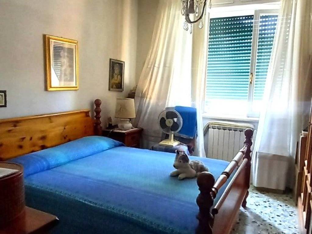 Appartamento a Lerici in Via Giacomo Matteotti - Foto 5