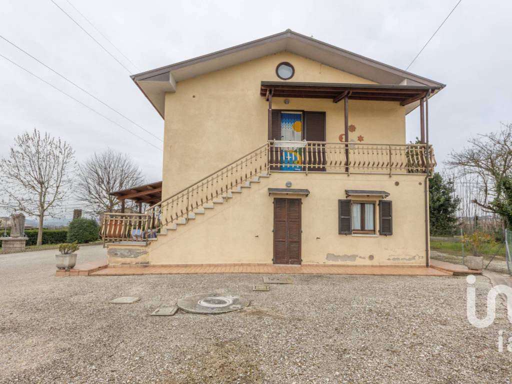 Villa a Osimo in Via Cagiata - Foto 2