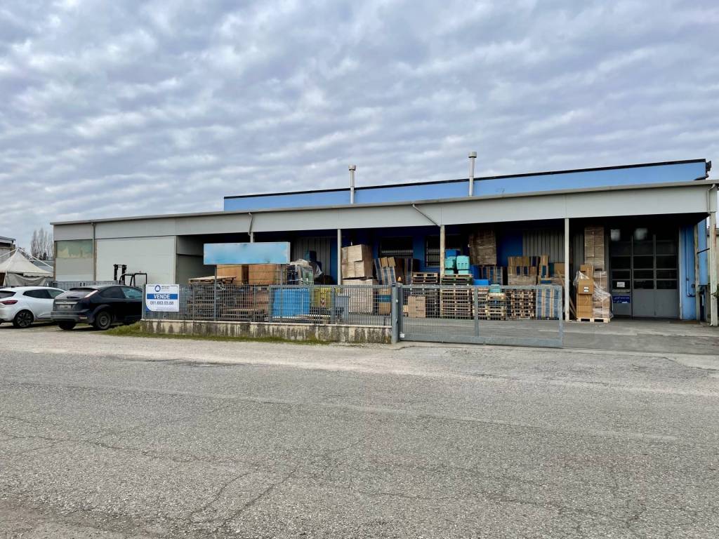 Immobile a Cento in Via Pisacane, 12 - Foto 2