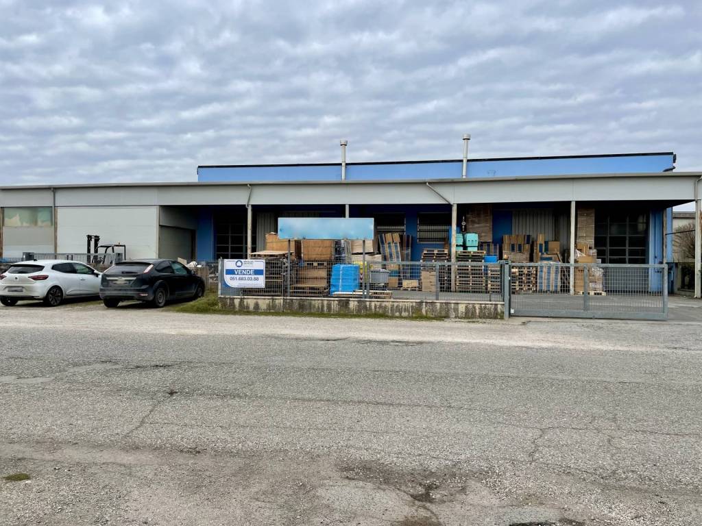 Immobile a Cento in Via Pisacane, 12 - Foto 4