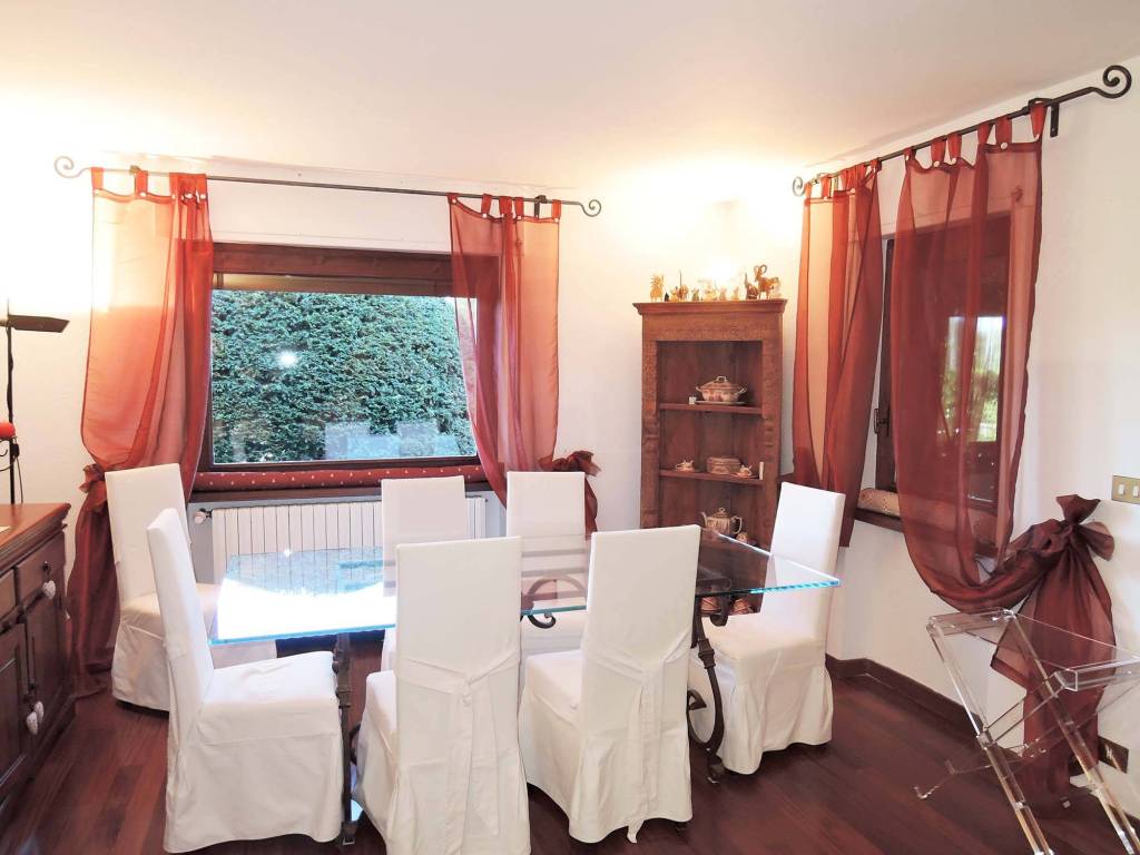 Villa a Gignese in Via Sasso Papale, 33 - Foto 4