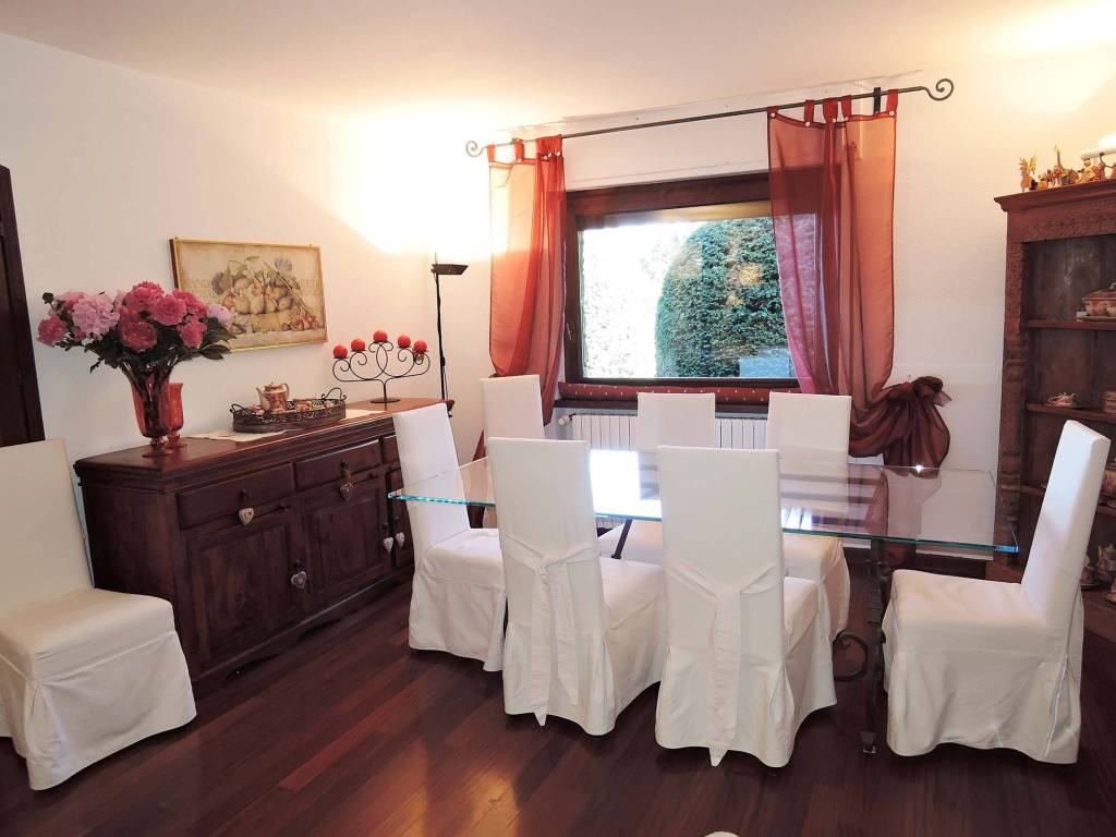Villa a Gignese in Via Sasso Papale, 33 - Foto 5