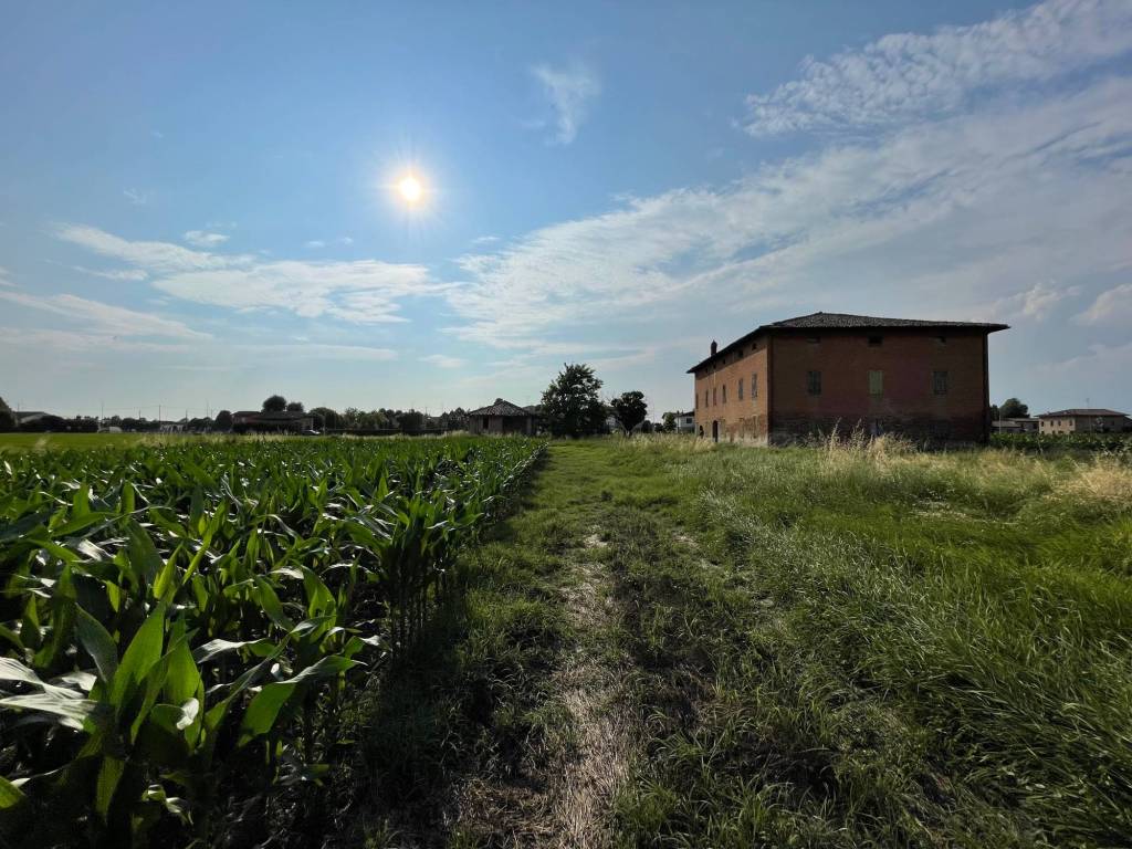 Rustico / casale a Cento in Maestra Grande, 8 - Foto 4