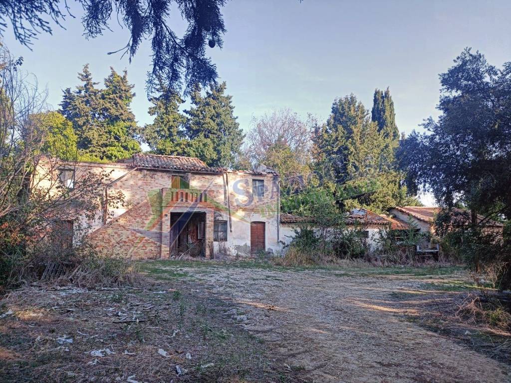 Rustico / casale a Giulianova in Via Muracche, 31 - Foto 3