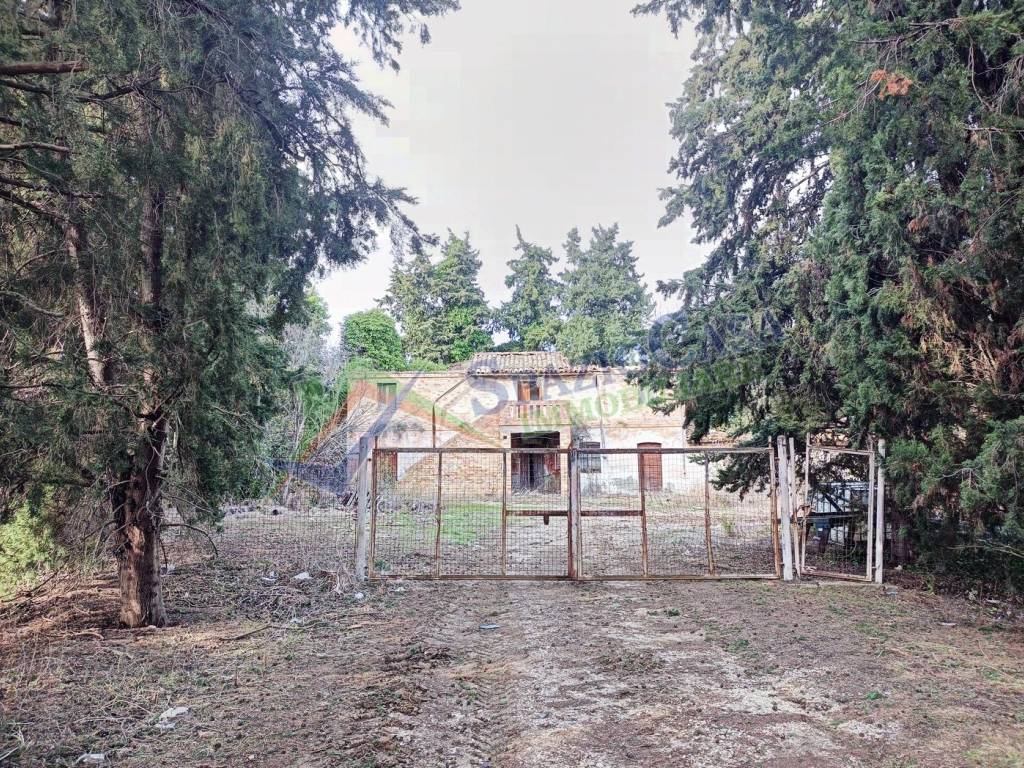 Rustico / casale a Giulianova in Via Muracche, 31 - Foto 4