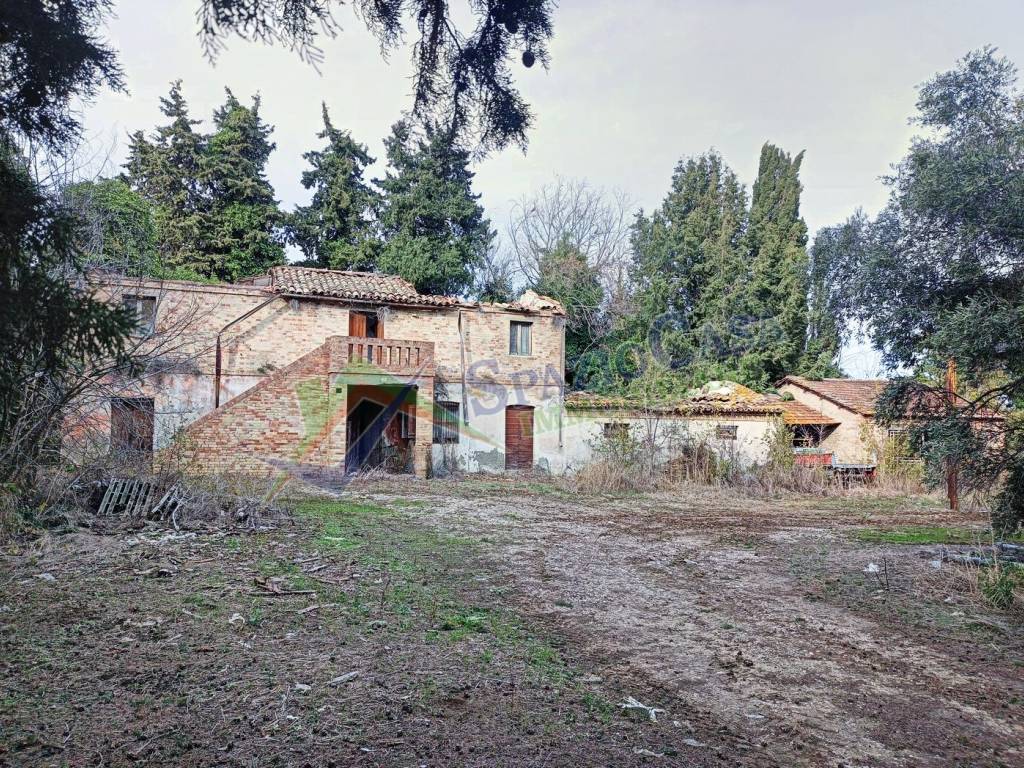 Rustico / casale a Giulianova in Via Muracche, 31 - Foto 5