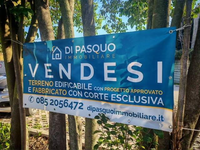 Terreno a Spoltore in Via Maiella, 37 - Foto 5