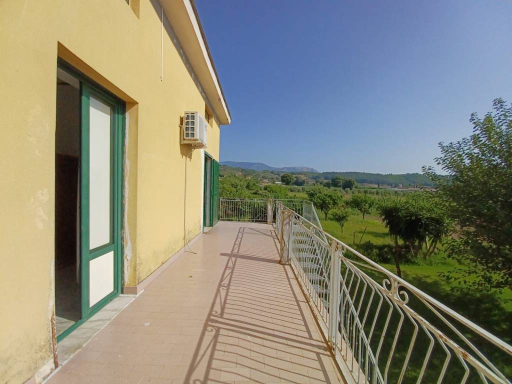 Villa a Albanella in Via Fravita, 81 - Foto 2