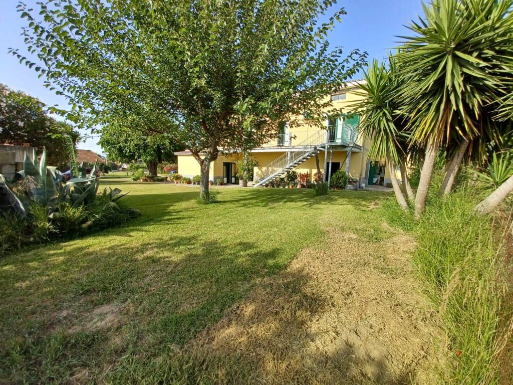 Villa a Albanella in Via Fravita, 81 - Foto 4