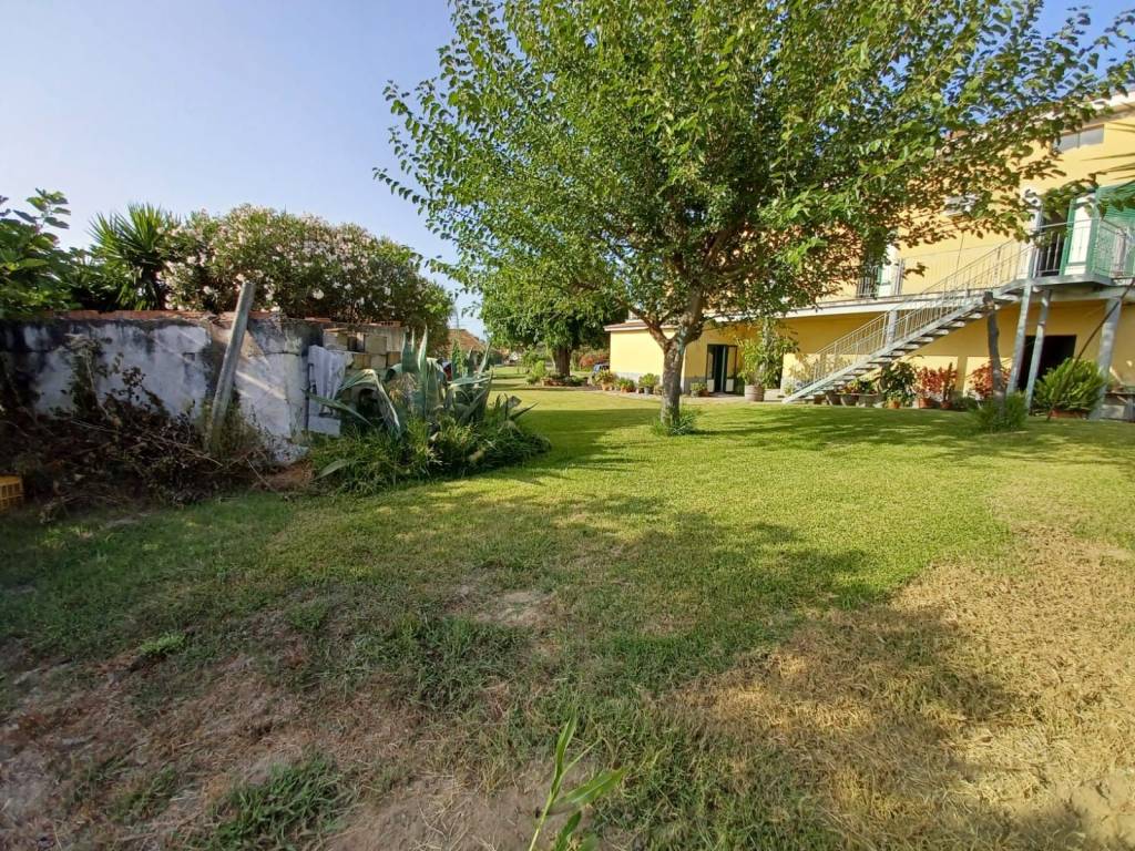 Villa a Albanella in Via Fravita, 81 - Foto 5