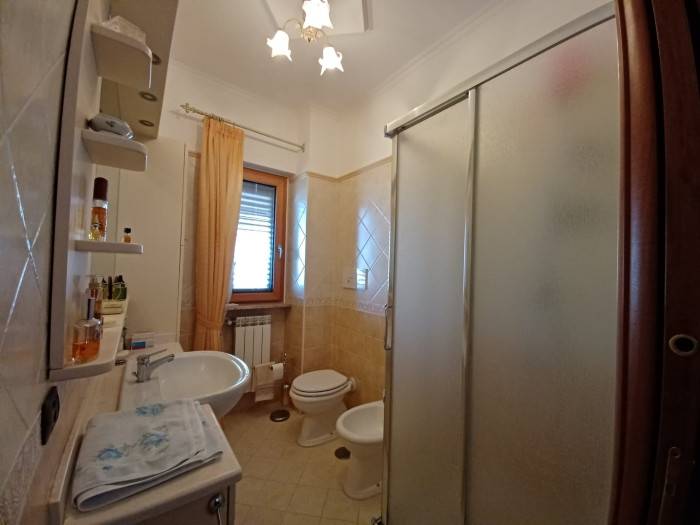 Appartamento a Prignano cilento in Via Giuseppe Verdi, 7 - Foto 2