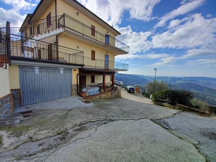 Appartamento a Prignano cilento in Via Giuseppe Verdi, 7 - Foto 3