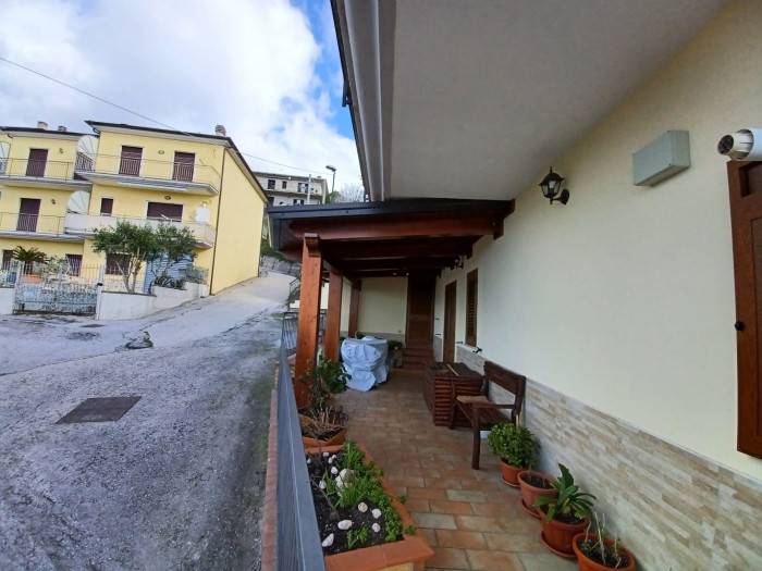 Appartamento a Prignano cilento in Via Giuseppe Verdi, 7 - Foto 4